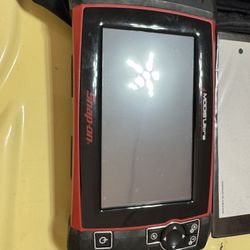 Snap On Modis Ultra Scan Tool 