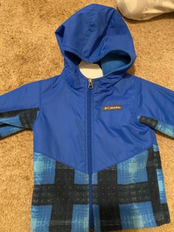 Boy Coat