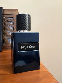 YSL Y ELIXIR Cologne