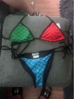 Swimwear
