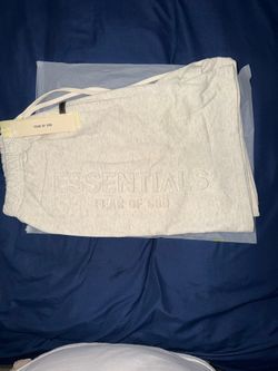 Essentials shorts-Xl