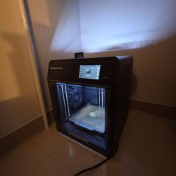 Flash Forge adventurer 5m pro 3D Printer