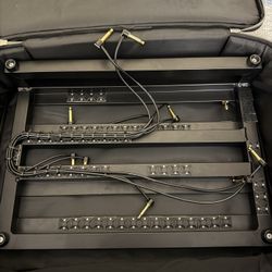 Pedal train Classic Jr