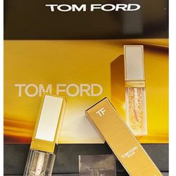 Brand New - Tom Ford SOLEIL LIQUID LIP BLUSH BAUME TEINTÉ LIQUIDE .2 FL. OZ./OZ. LIQ./6 ml 
