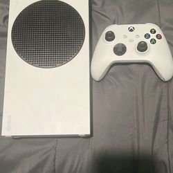 Xbox Series S 