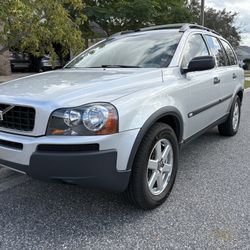 2006 Volvo Xc90