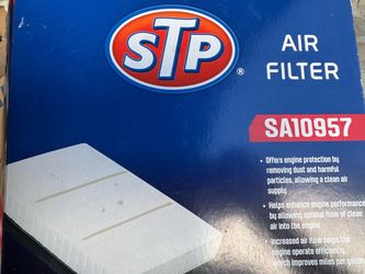 STP Air Filter SA10957