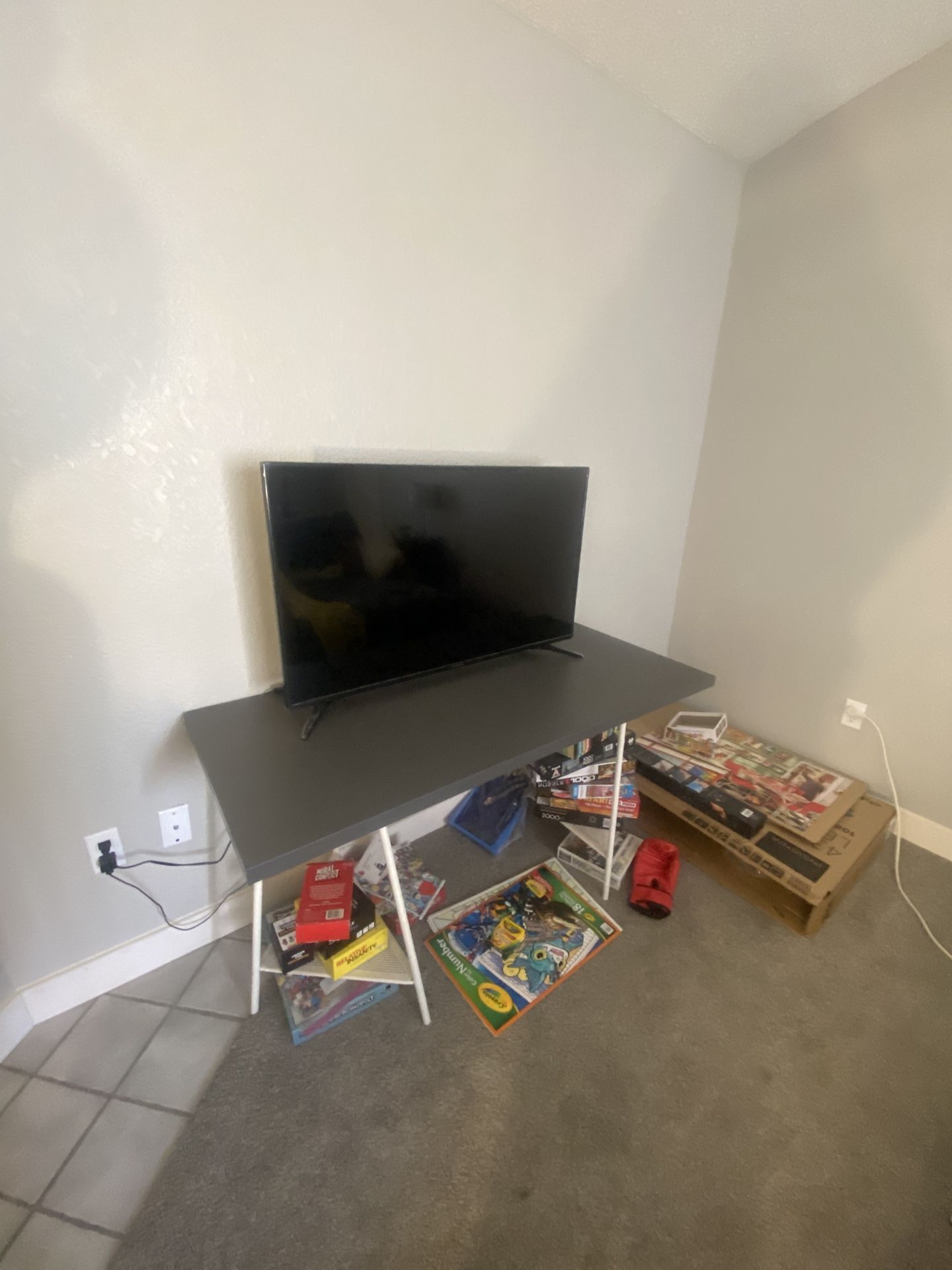 Desk Or Tv Stand FREE