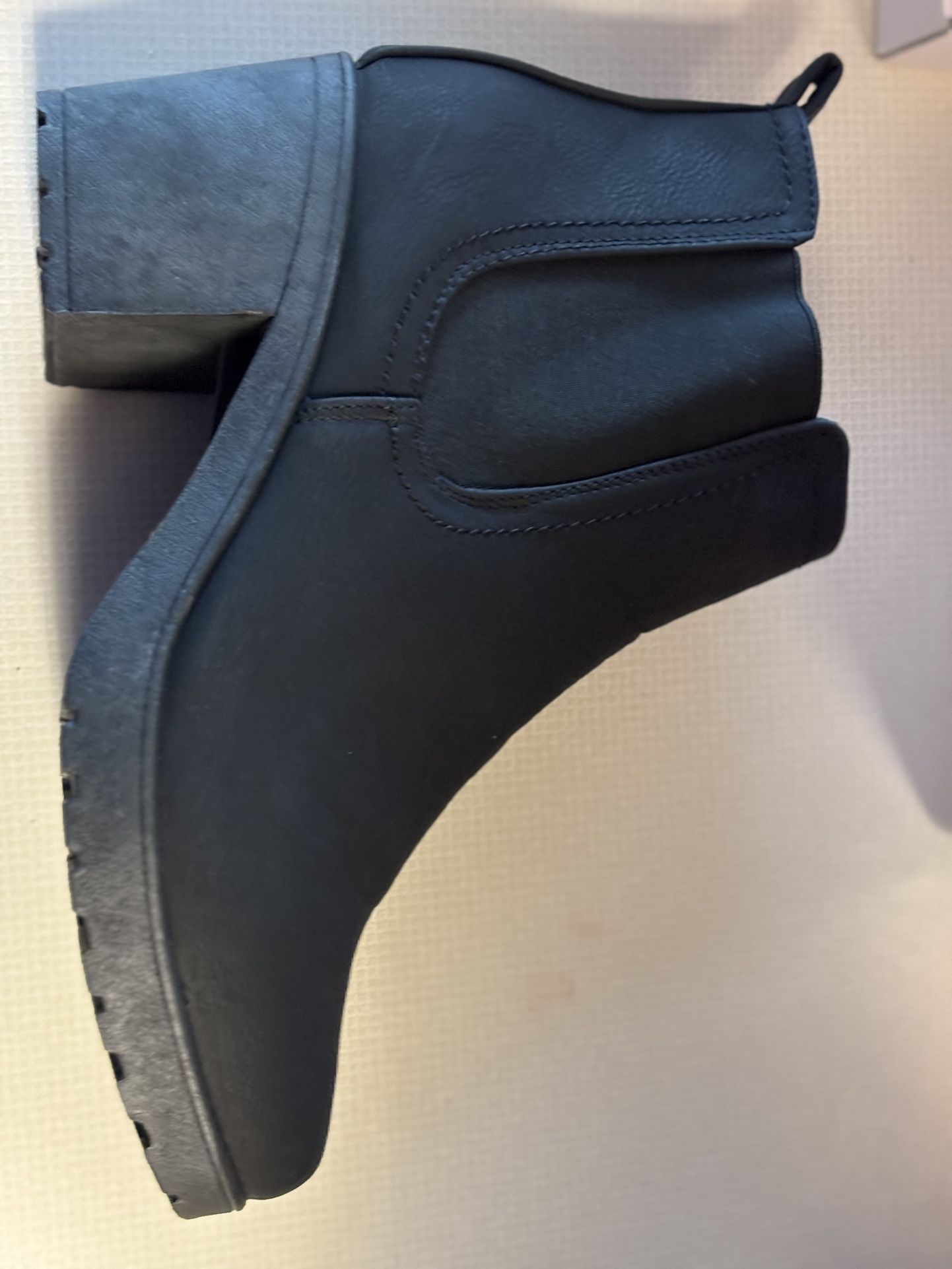 Women’s Heel Boots