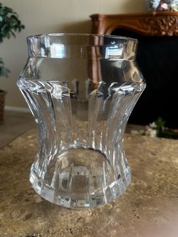 Waterford Marcella 6” Vase