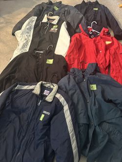 Jackets 