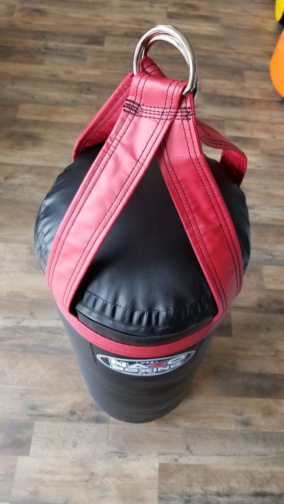 Boxing Punching bag