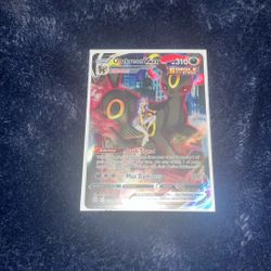 Umbreon Vmax 