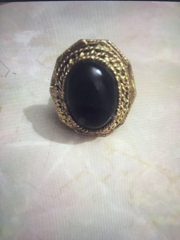 Vintage ring