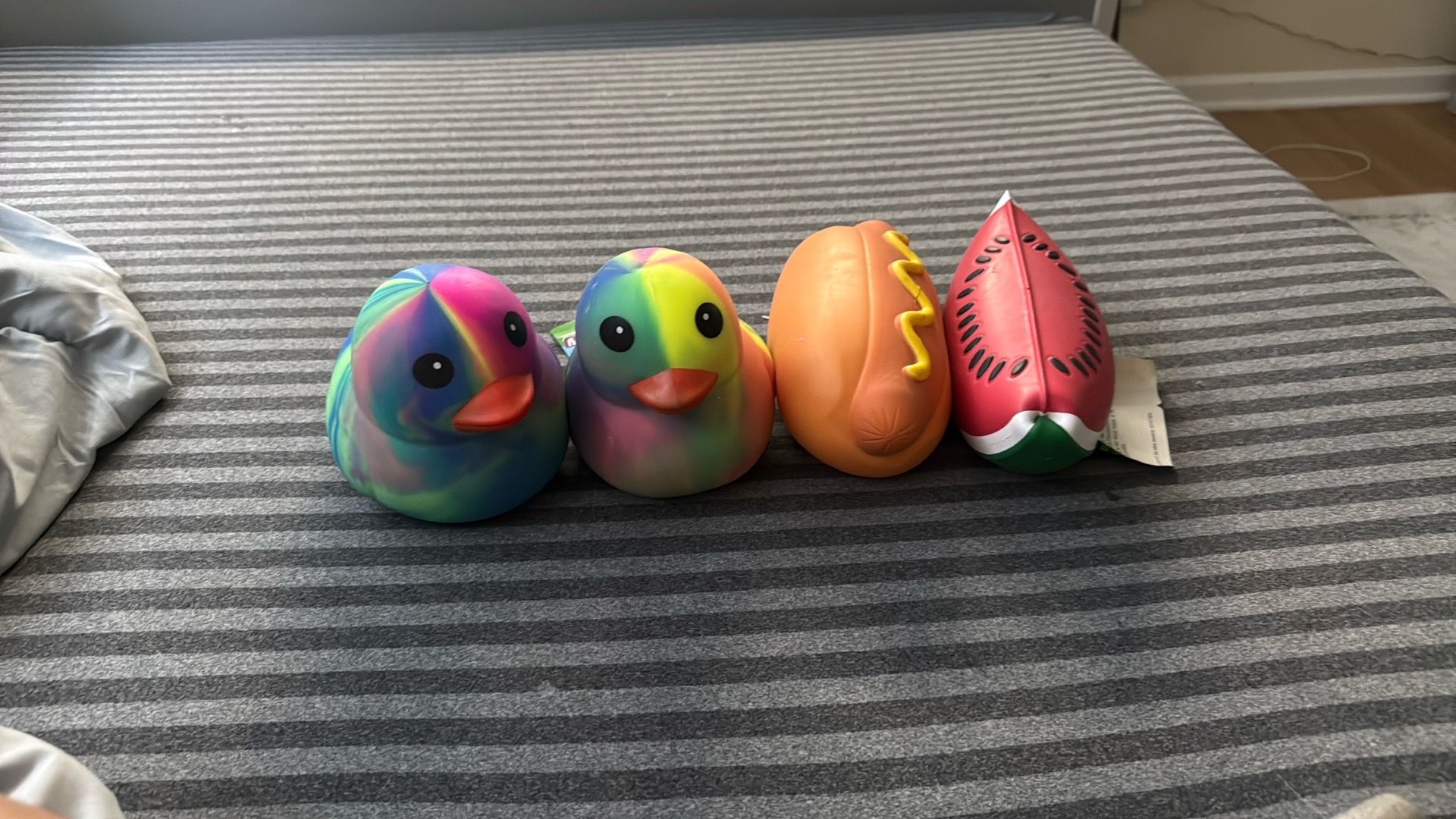 Viral squishy