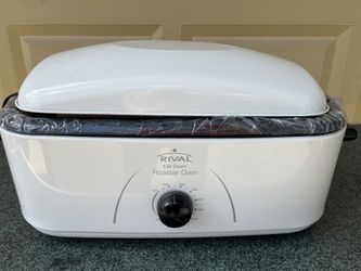 Buffet/roaster Oven NEW