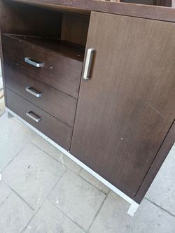 Dressers