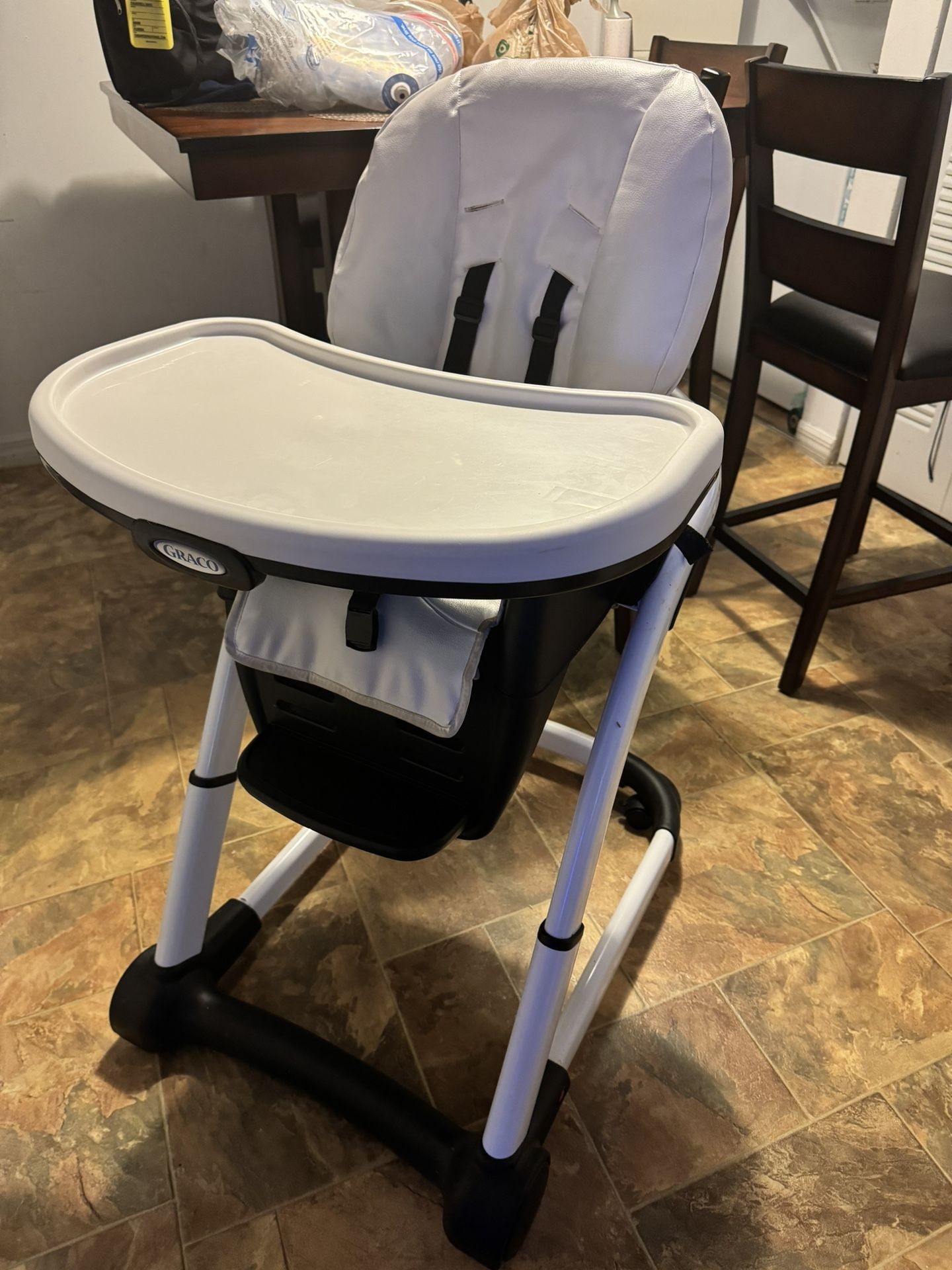 Graco High chair 