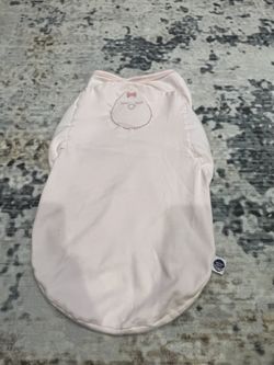 Baby swaddle 