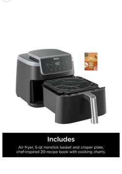 Ninja Air Fryer Pro