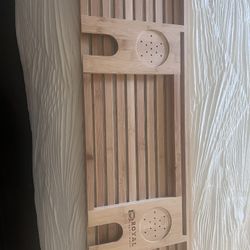 Bath Tray 