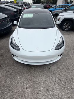 tesla