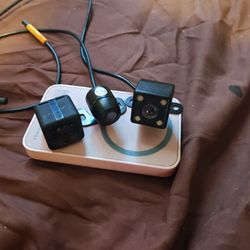 Mini Cameras Surveillance Cctv Micro Camera Sd Card Wired And Wireless Set