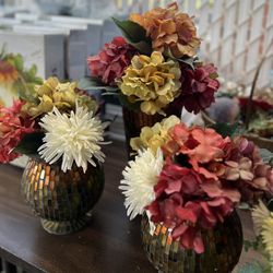 Floral Arrangements 