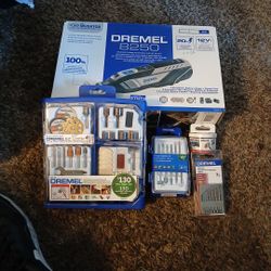 Dremal Kit