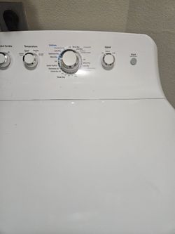 WASHER AND DRYER SALE!!