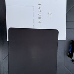 Saturn Pro Mousepad