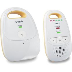 VTech Digital Audio Baby Monitors