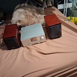 Jvc  DVD Receiver  Model  Ca Exa1 Work Perfec