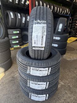 215-60-16NEW ROVABLACK