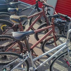Good Deal All The Bicycles 125 For Everything 
