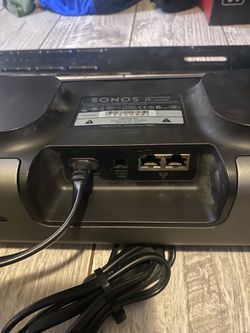 Sonos Sound Bar