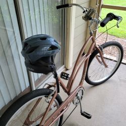 Electra Cruiser 7 — Bicycle