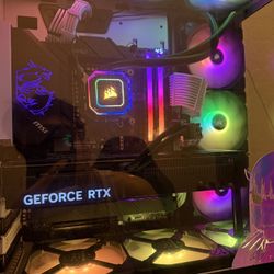 4070ti For trade