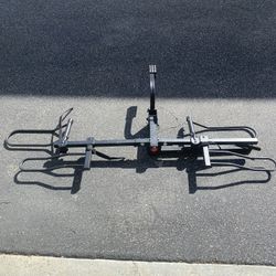 Bike Rack