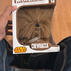 Chewbacca