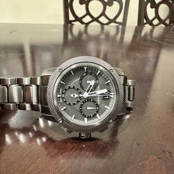 Burberry Men’s Watch 