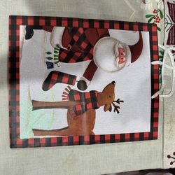 Holiday Gift Bags 