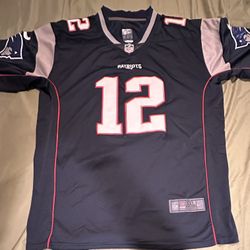 2XL Brady Patriots 25$ OBO