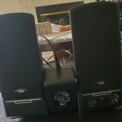 Speaker 