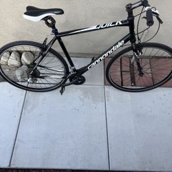 Cannondale Quick
