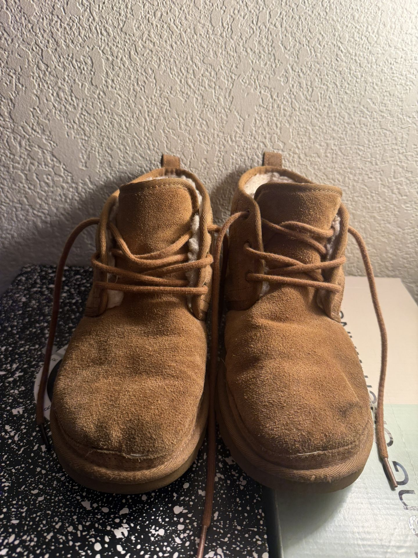 Uggs Size 9