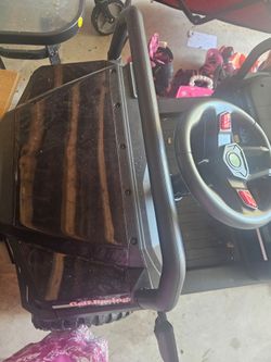 Electric car