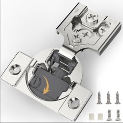 Soft Close Hinges