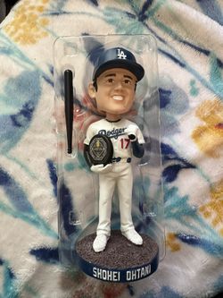 Shohei SGA Bobblehead