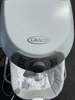 Grace Baby Swing- In Great Conditon